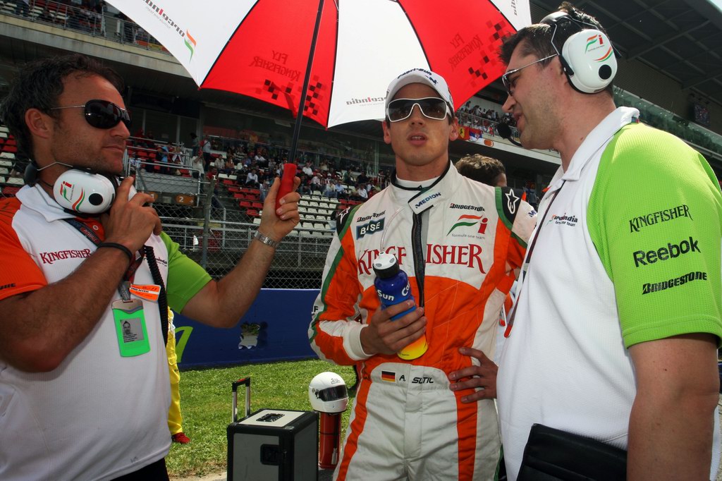 GP SPAGNA
